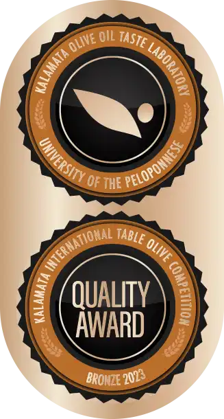 Kalamata_Taste_Olives_Awards_Bronze