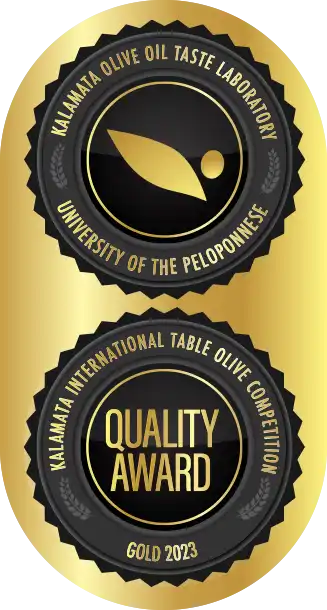 Kalamata_Taste_Olives_Awards_Gold